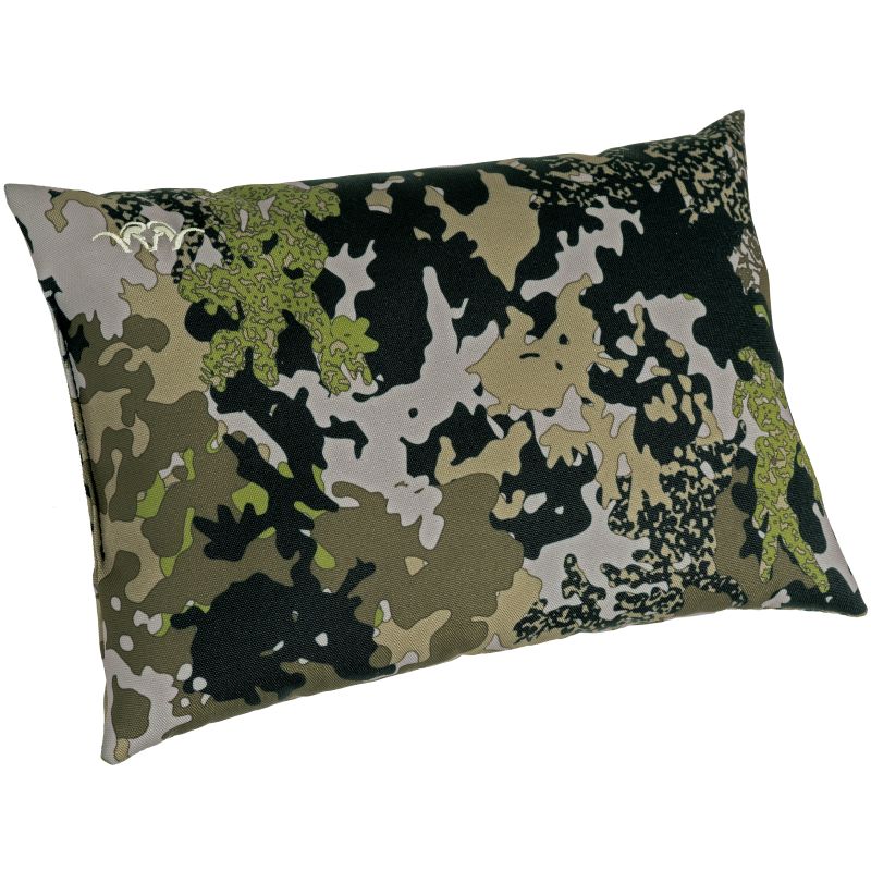 Blaser Pillow Small HunTec Camo