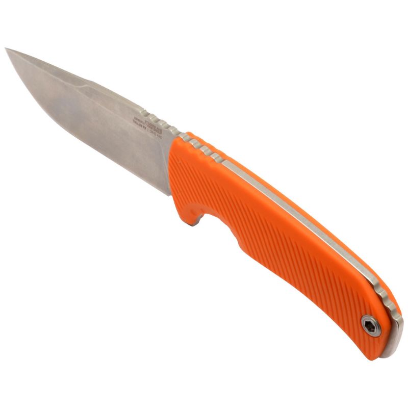 Sog Tellus FX Blaze Kniv
