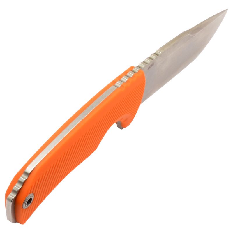 Sog Tellus FX Blaze Kniv