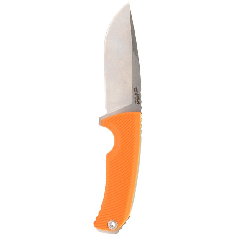 Sog Tellus FX Blaze Kniv
