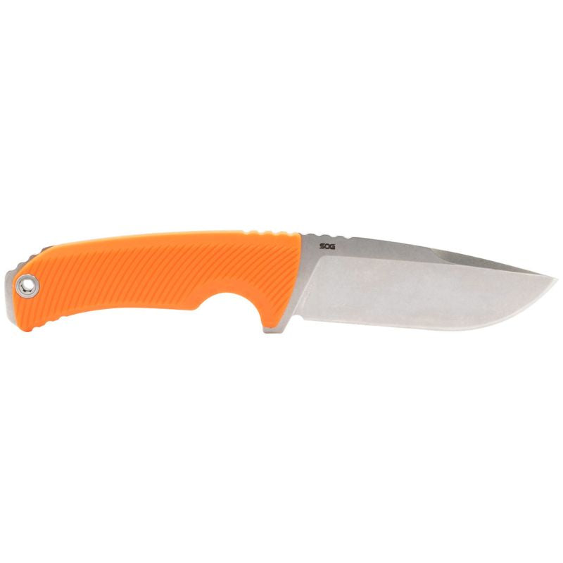 Sog Tellus FX Blaze Kniv