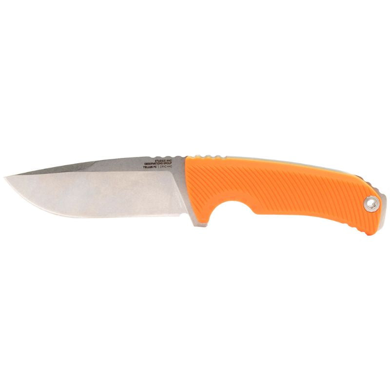 Sog Tellus FX Blaze Kniv
