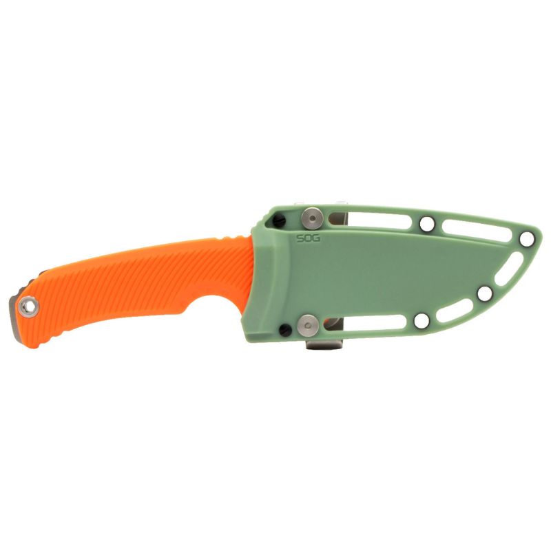 Sog Tellus FX Blaze Kniv