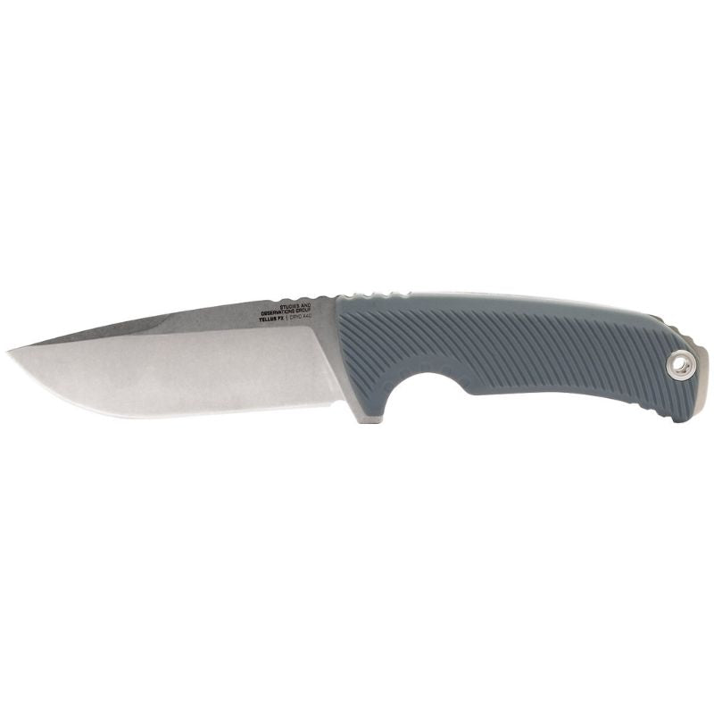 Sog Tellus FX Wolf Gray Kniv