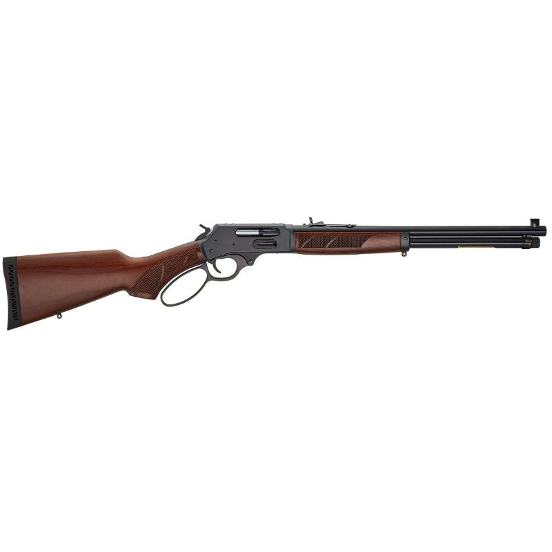 Henry Steel Lever Action Kaliber 45-70