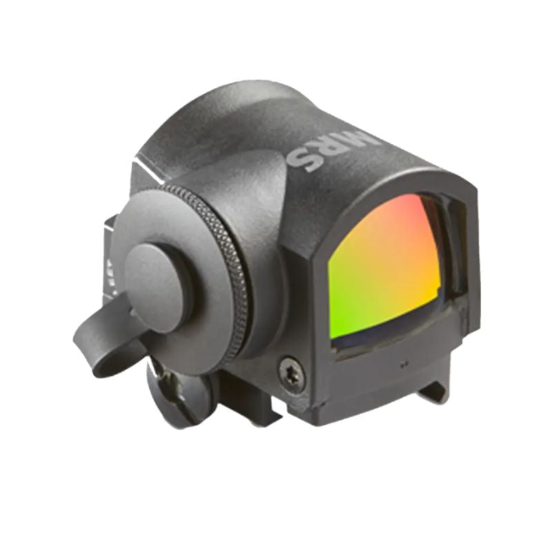 Steiner MRS Micro Reflex Sight