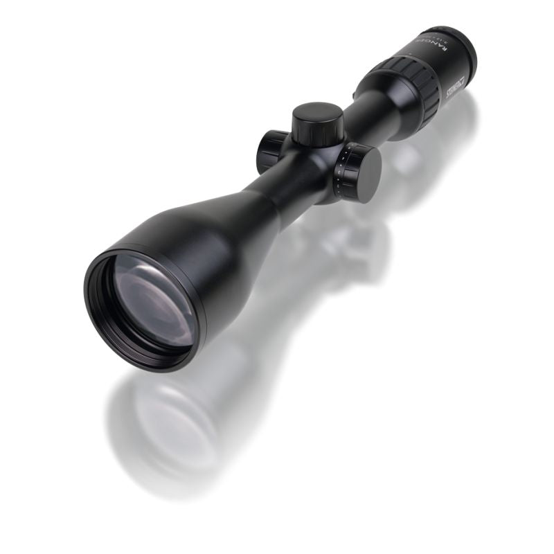 Steiner Ranger 4 3-12x56 4a-I