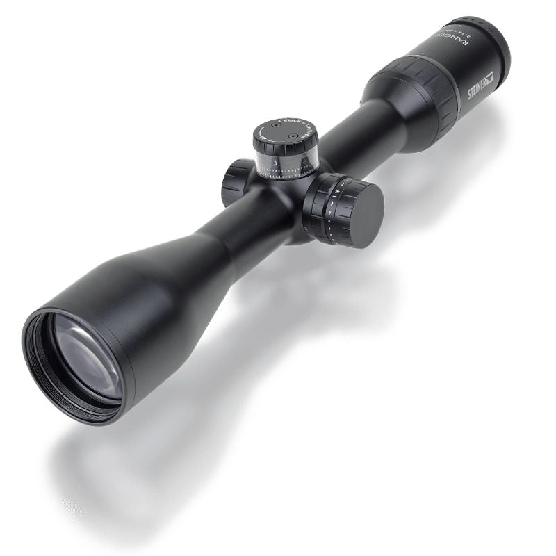 Steiner Ranger 8 2-16x50 BT 4A-I
