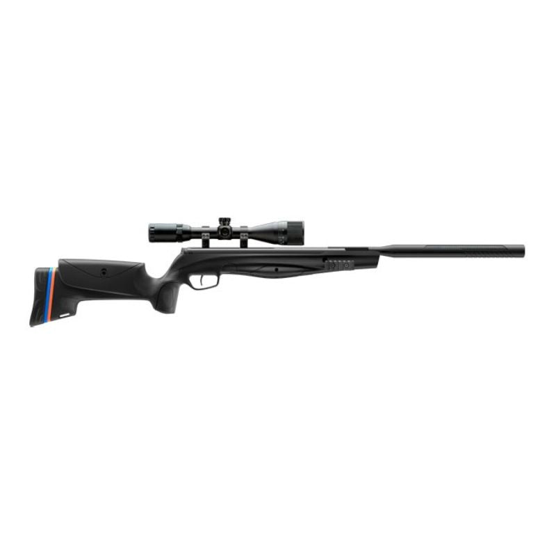 Stoeger RX20 ATAC luftgevær 4,5mm 3-9x40 + bipod