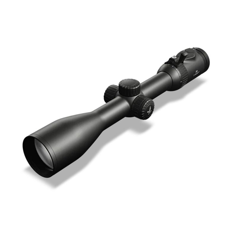 Swarovski Z8i Sigtekikkert 2-16x50 II P L 4A-I