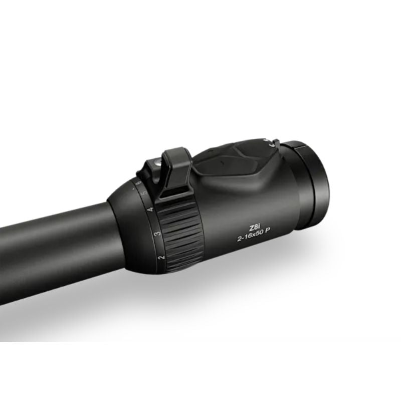 Swarovski Z8i Sigtekikkert 2-16x50 II P L 4A-I