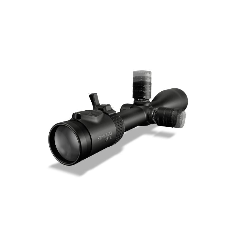 Swarovski Z8i Sigtekikkert 2,3-18x56 II P L 4A I