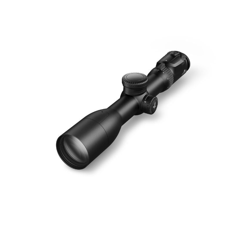 Swarovski dS 4-24x50 P L 4A-I Sigtekikkert