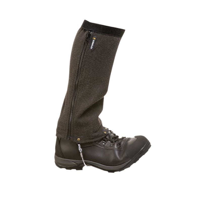 Swazi Ali Gaiters
