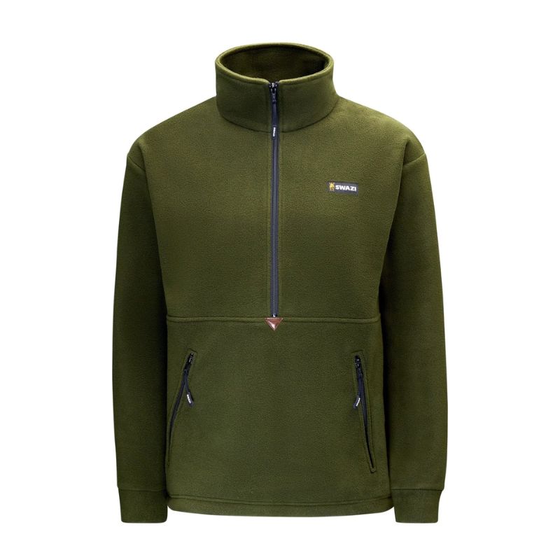 Swazi Doughroaster Fleece