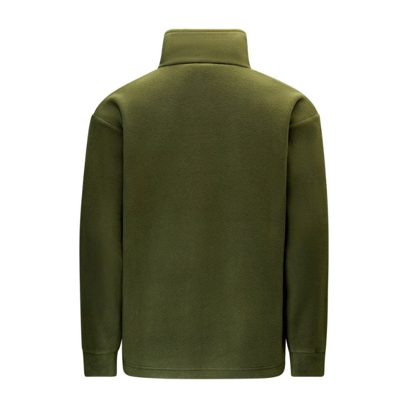 Swazi Doughroaster Fleece