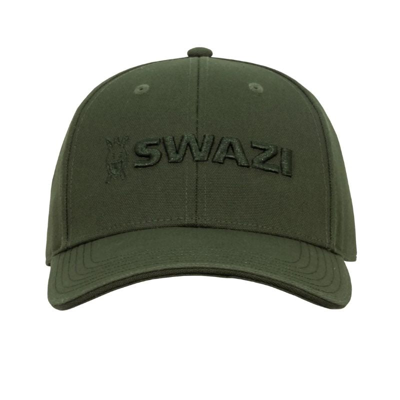 Swazi Legend Cap