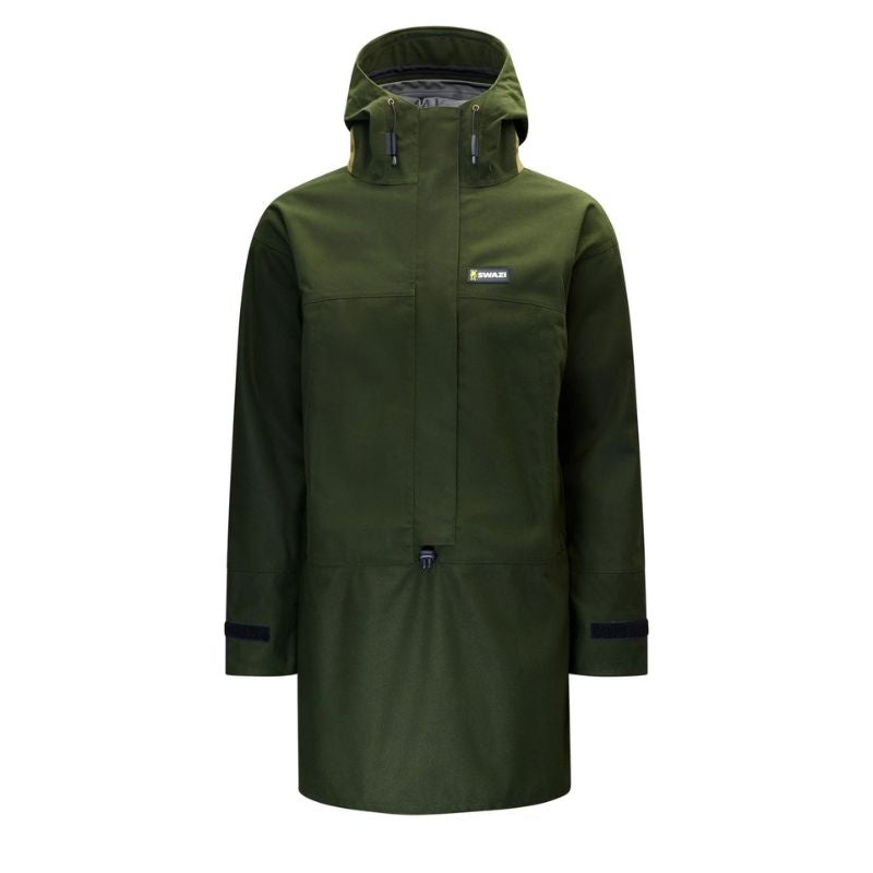 Swazi Thar XP Anorak
