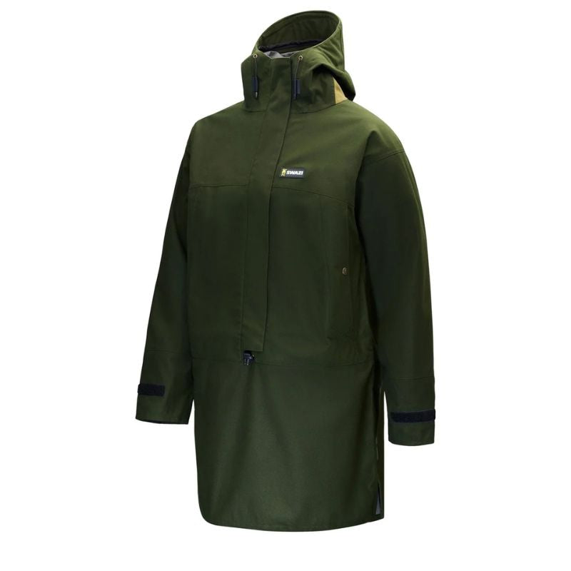 Swazi Thar XP Anorak