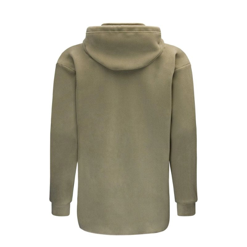 Swazi The Hood Fleece Jakke