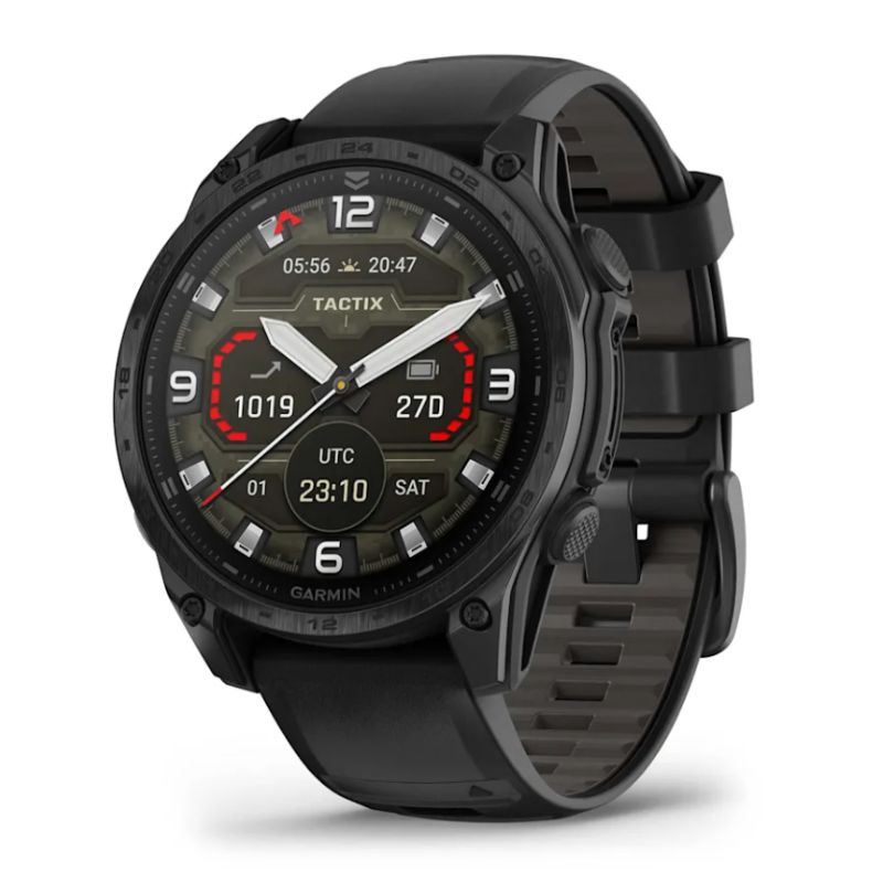 Garmin Tactix 8 47 mm Amoled