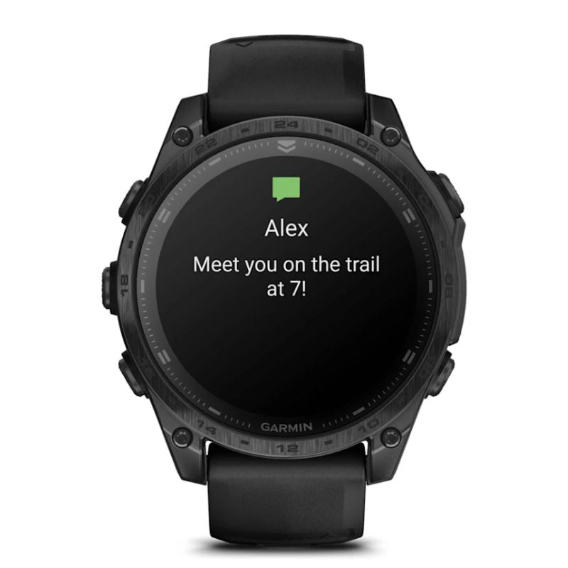 Garmin Tactix 8 47 mm Amoled