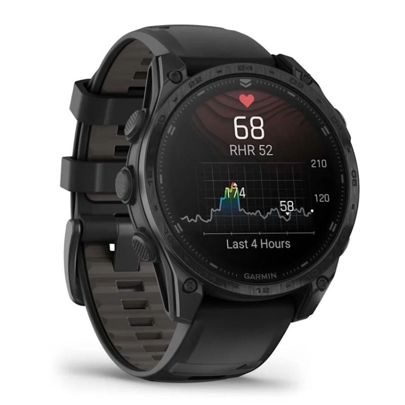 Garmin Tactix 8 47 mm Amoled