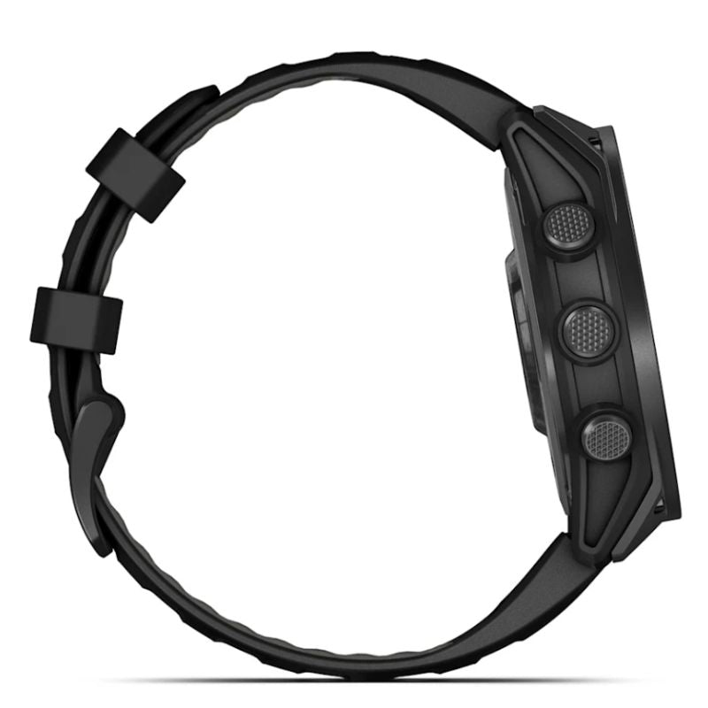 Garmin Tactix 8 47 mm Amoled