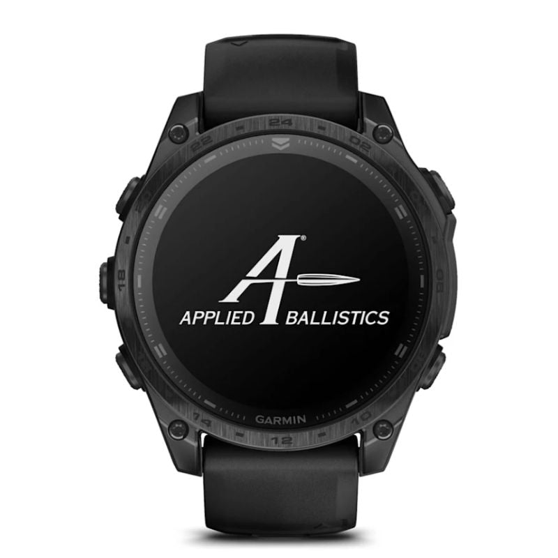 Garmin Tactix 8 47 mm Amoled