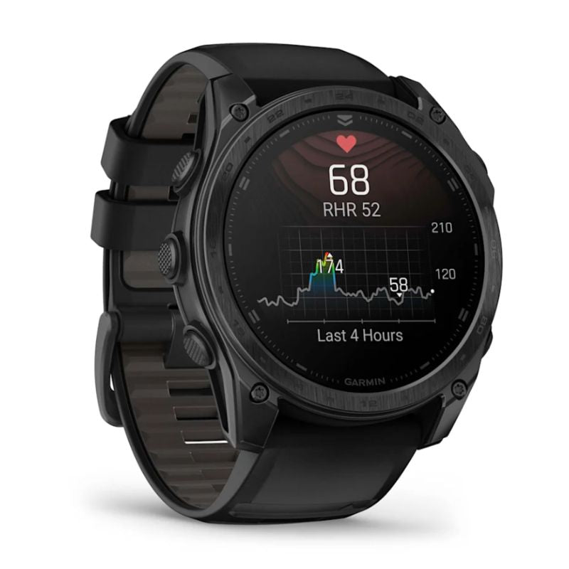 Garmin Tactix 8 51 mm Amoled