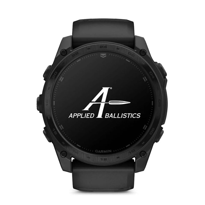 Garmin Tactix 8 51 mm Amoled