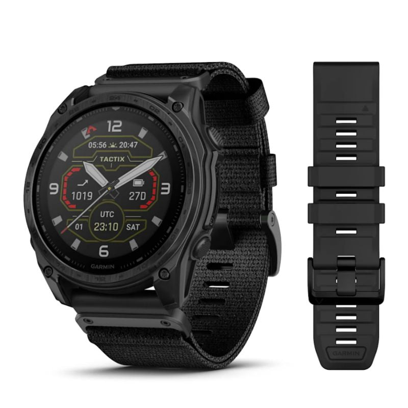 Garmin Tactix 8 51 mm Solar