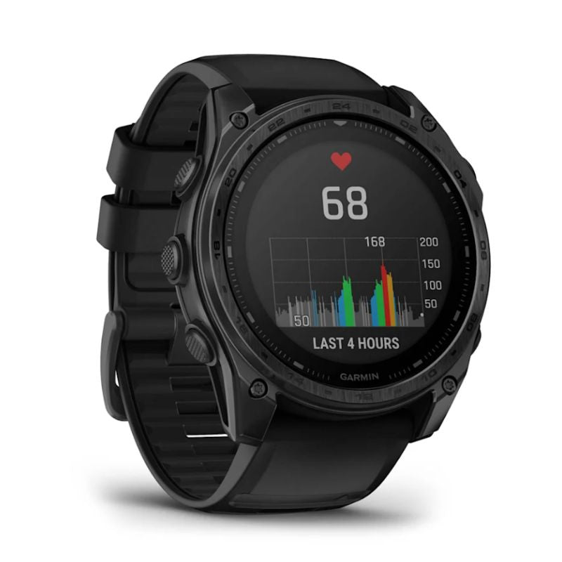 Garmin Tactix 8 51 mm Solar