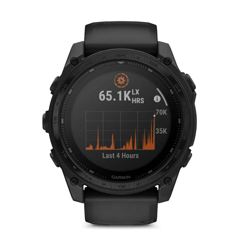 Garmin Tactix 8 51 mm Solar