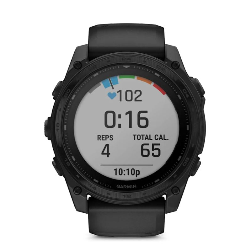 Garmin Tactix 8 51 mm Solar