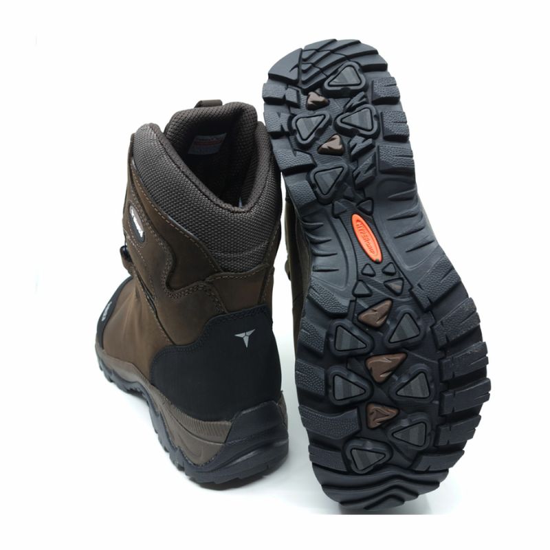 Treksta Lynx Boa GTX 8"