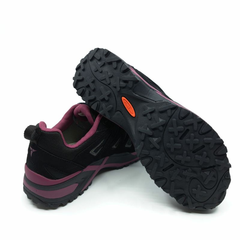 Treksta Nevado Laze Low Dame