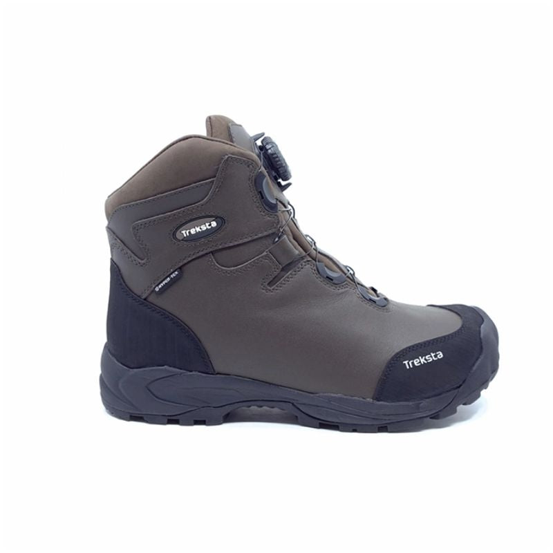 Treksta Tundra Pro 6" BOA HTX