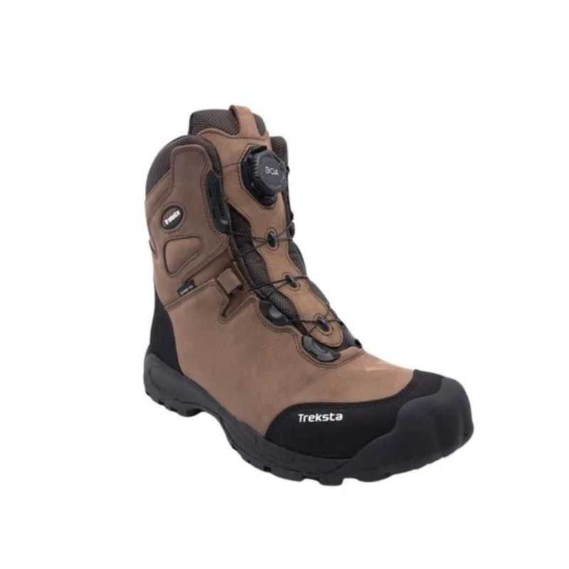 treksta tundra pro 8" boa htx