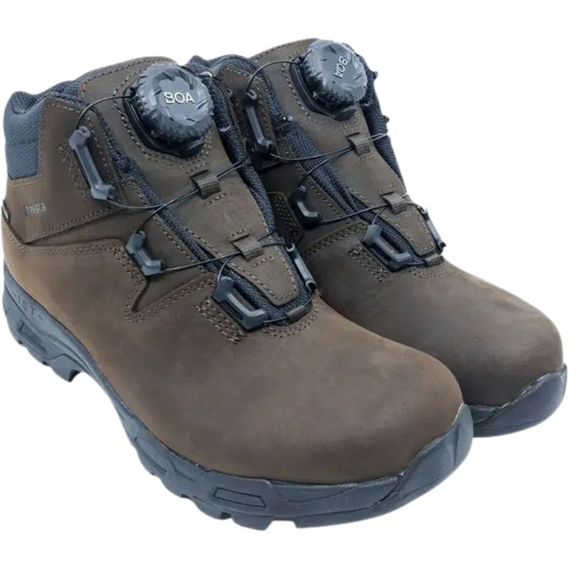 Treksta Urano Boa Mid HTX