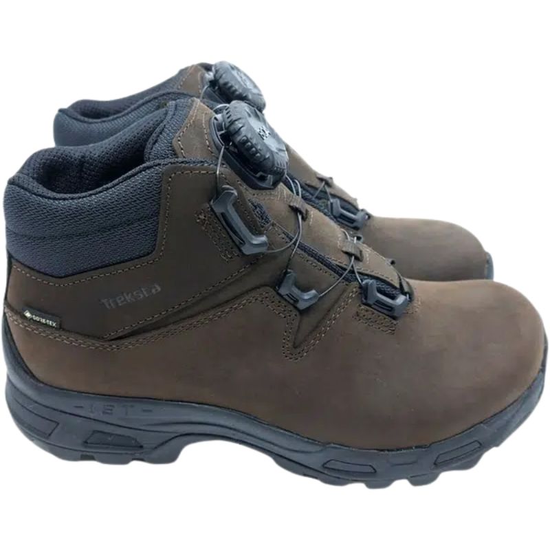 Treksta Urano Boa Mid HTX