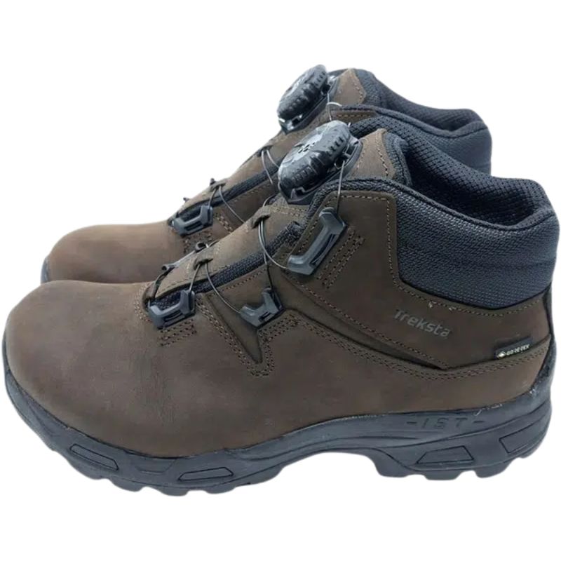 Treksta Urano Boa Mid HTX