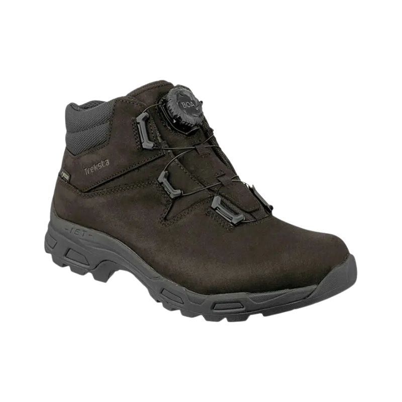 Treksta Urano Boa Mid HTX