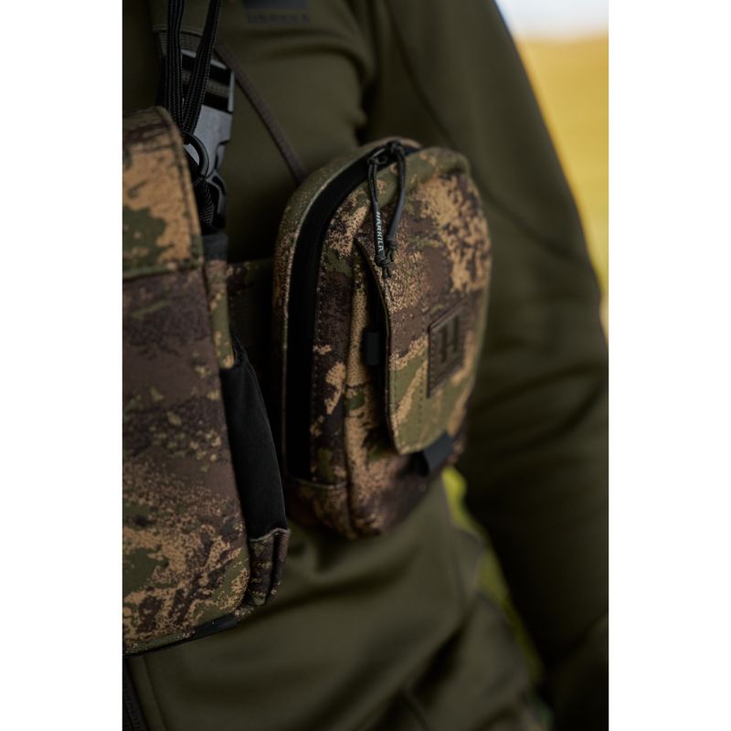 Härkila Utility Camo Pouch