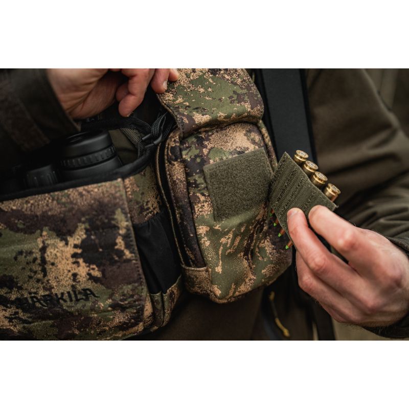 Härkila Utility Camo Pouch