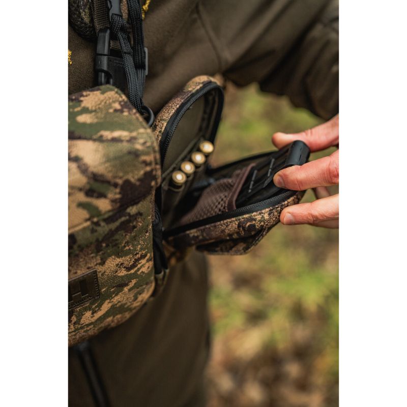 Härkila Utility Camo Pouch