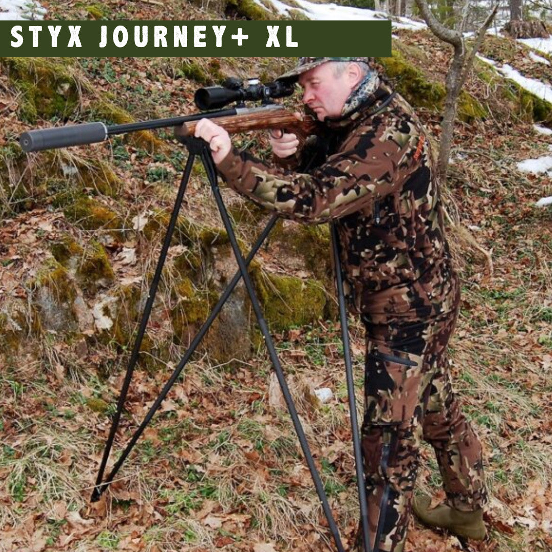 Viper-Flex Styx Journey +XL