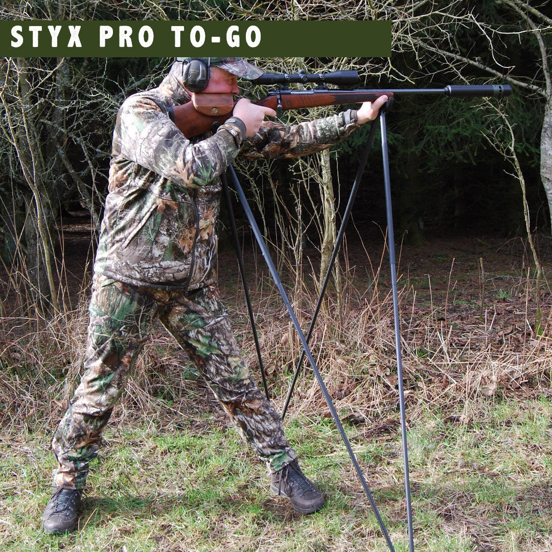Viper-Flex Styx PRO TO GO