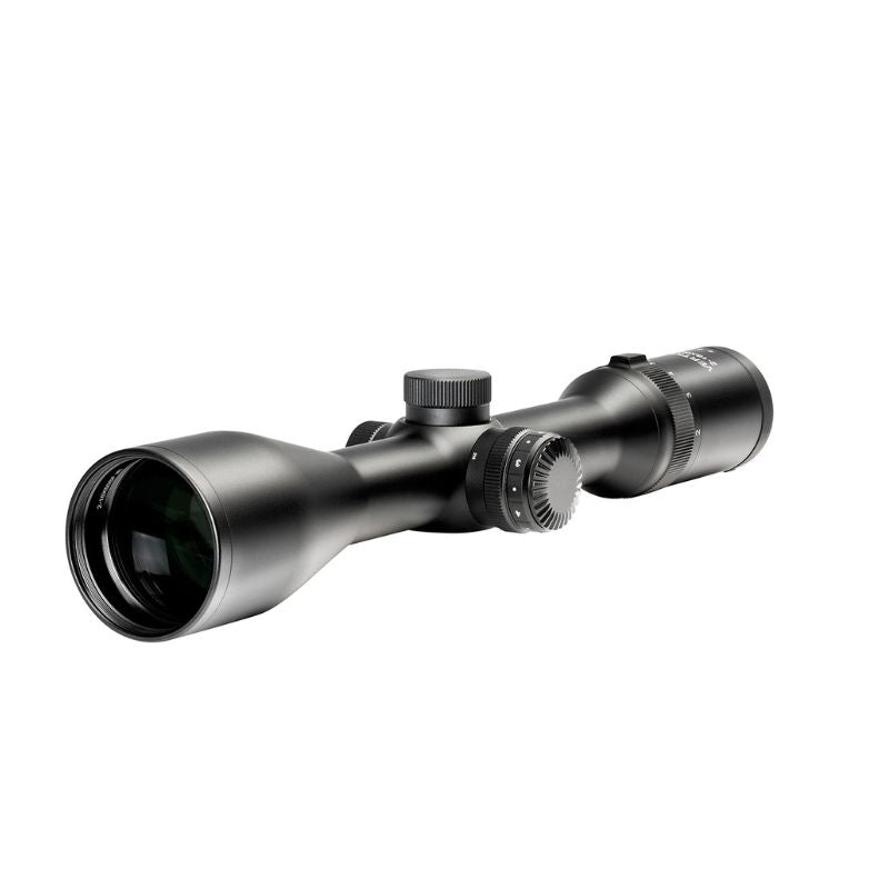 Nordhunt Vertical T8 2-16x50 Superior Sigtekikkert