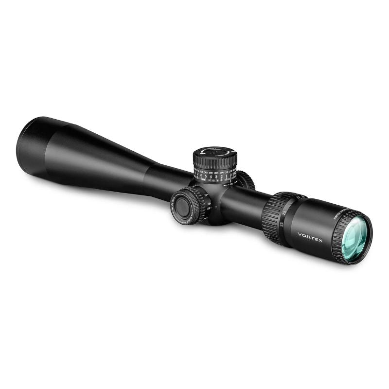 Vortex Viper HD 5-25x50 FFP VMR-4 MRAD